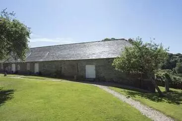 Dick Cottage