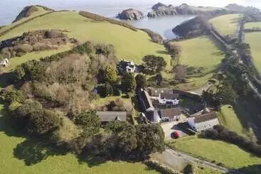 Kingfisher Cottage