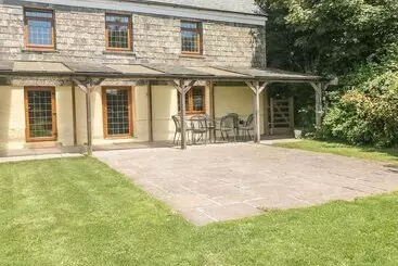 Gîte Rural Lower West Curry Farmhouse