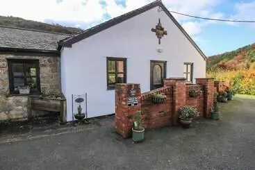 Casa Rural Meadow View