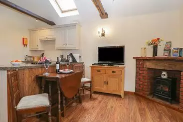 Orchard Cottage