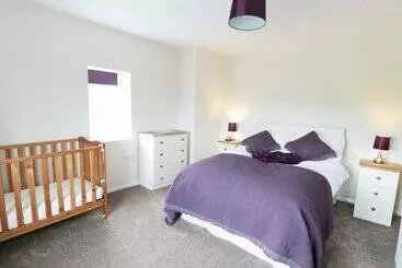 Casa Rural Paddock House