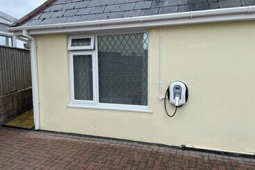 コテージ Peonies