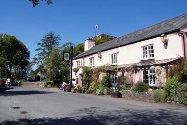 별장 The Coach House