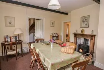 The Garden Cottage