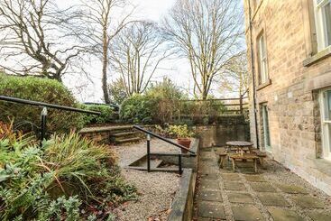 Dom wiejski The Garden Flat