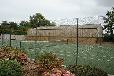 Casa Rurale The Old Log Shed