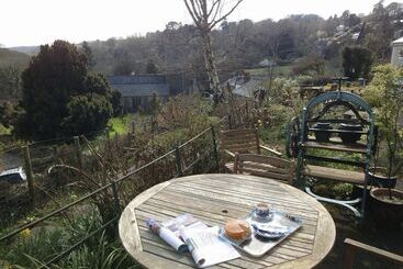 Casa Rural The Old School House