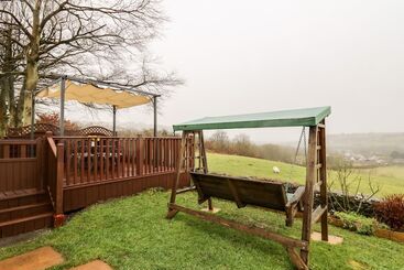 별장 The Old School