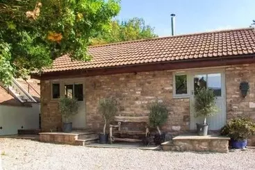 コテージ The Stable