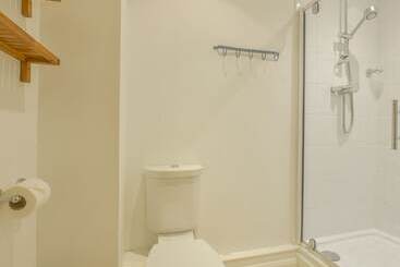 Casa Rural Upper Deck