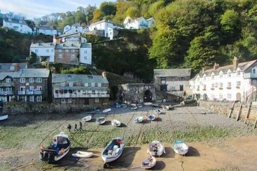 Dom wiejski Woodside