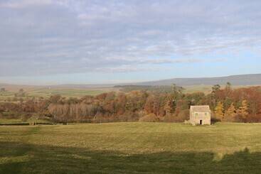 Landhus Belgrave House