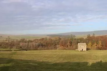 Quinta ou Casa Rural Belgrave House