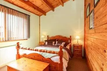 Casa Rural Bittern Lodge