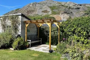 Quinta ou Casa Rural Bodywen