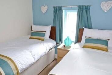 Casa Rurale Chimney Gill