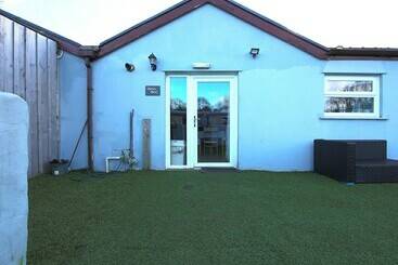 Casa Rural Dylan's Court