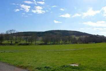 コテージ Hartam House