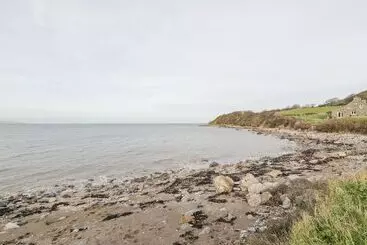 Casa Rural Hen Felin Isaf