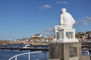 Casa Rural Holly Hoose