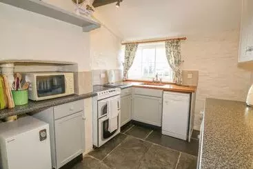 Home Farm Cottage