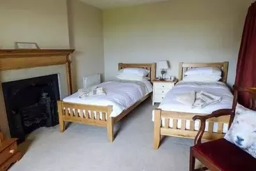 Horrace Farm Cottage