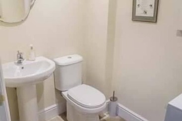 קוטג'' Horsley Head Holidays