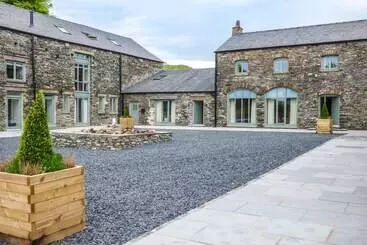 Lime Cottage