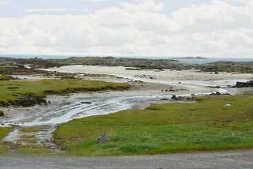 بيت ريفى Marys House