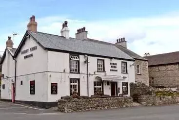 Casa Rural The Crook