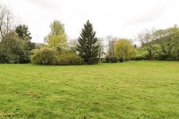 茅舍 The Mill House