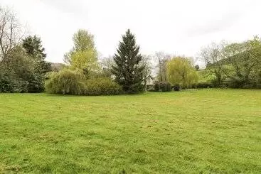 Mökkimajoitus The Mill House