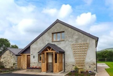 茅舍 Tyn Y Celyn Uchaf