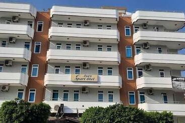 Apartahotel Ases Apart