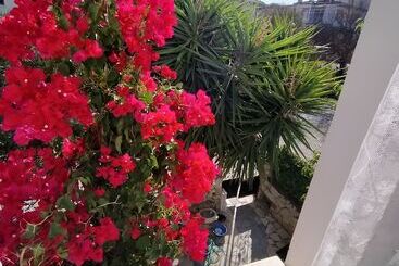 Aamiaismajoitus (B&B) Beyaz Ev Pansiyon