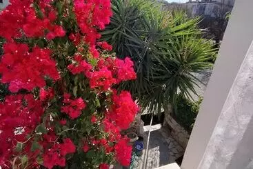 Bed and Breakfast Beyaz Ev Pansiyon