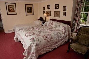 Church Hill Farm B&b