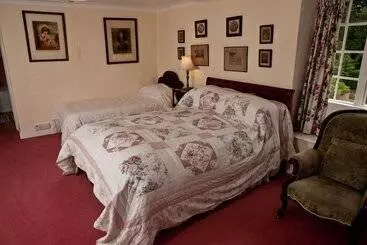 Church Hill Farm B&b