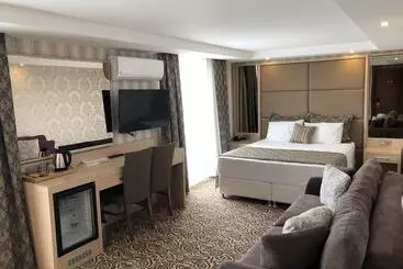 Grand Hotel Aksehir
