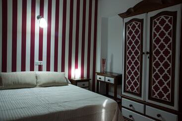 Hostal Vía Verde De La Sierra