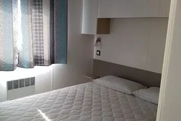 Hotel Le Clairmarais