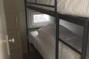 ホテル Marinaparcs Naarden