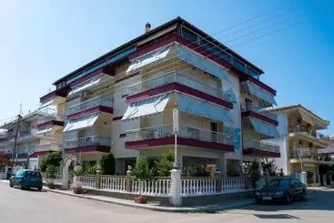 Hotel Niki Apartments