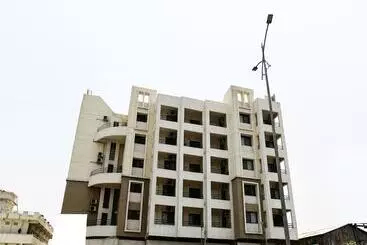 Hotel Ornate By Oyo Rooms