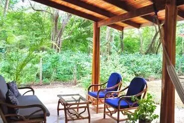 هتل Pazifico Villas