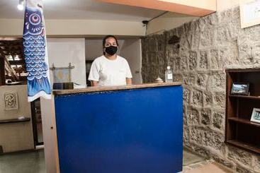 هتل Pousada Isola Bella Sobre O Mar