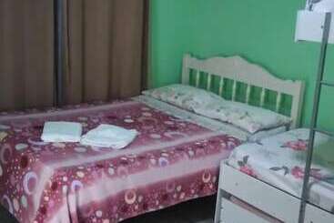 בית מלון כפרי Pousada Kmc