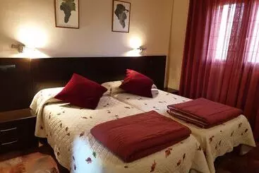 Hôtel Pago De Tharsys