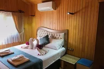 Apart Otel Leontopolis Apart